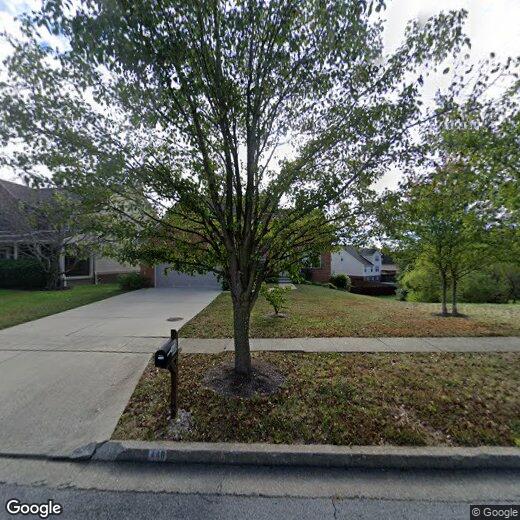 448 Southpoint Dr, Lexington, KY 40515 House Rental in Lexington, KY