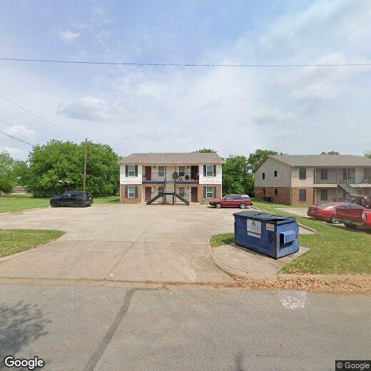 620 Race St, Crowley, TX 76036 Townhome Rentals in Crowley TX