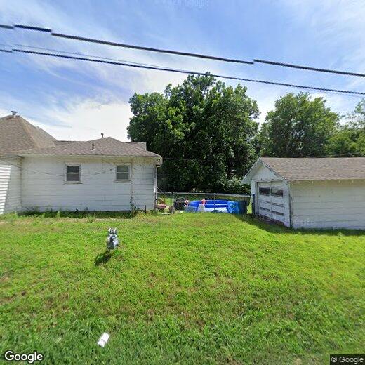 213 N Main St, Tonkawa, OK 74653 House Rental in Tonkawa, OK