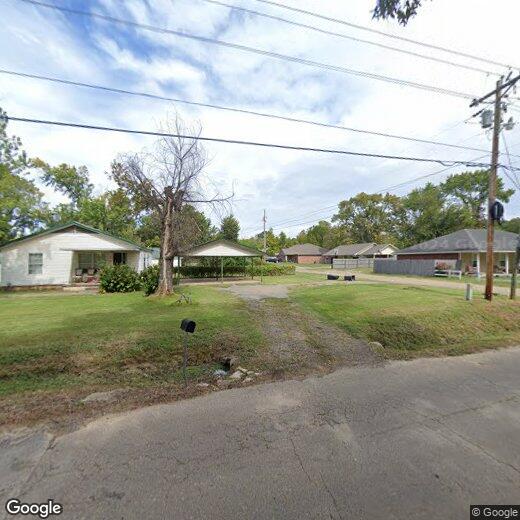 300 W Dorcus St, Roland, OK 74954 House Rental in Roland, OK