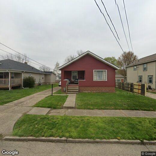 1004 Seborn Ave, Zanesville, OH 43701 House Rental in Zanesville, OH