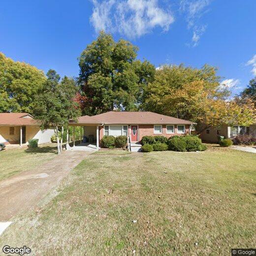 1929 Stevens Dr NE, Huntsville, AL 35801 House for Rent in Huntsville