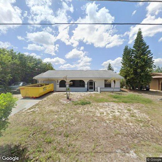 Primary Photo - 2307 Cannolot Blvd