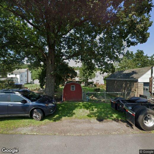 28 Pine St, Branchdale, PA 17923 House Rental in Branchdale, PA