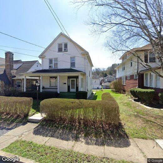 150 Hammer Ave, Johnstown, PA 15905 House Rental in Johnstown, PA