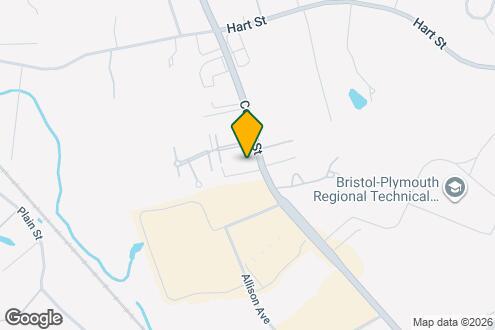 Deer Park Apartments photo'