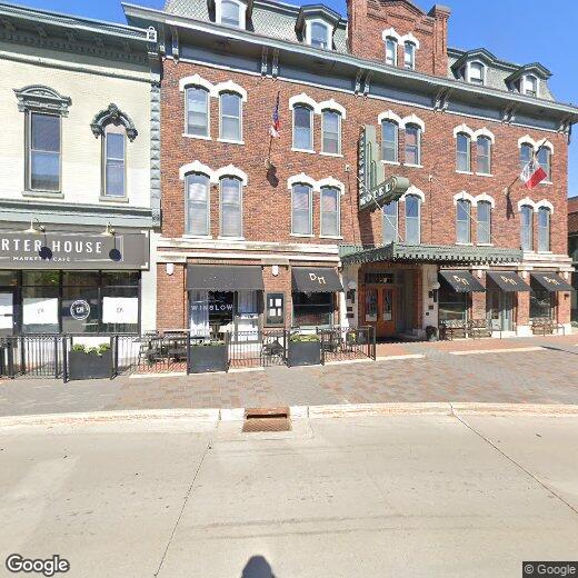 Primary Photo - 115-119 Main Street