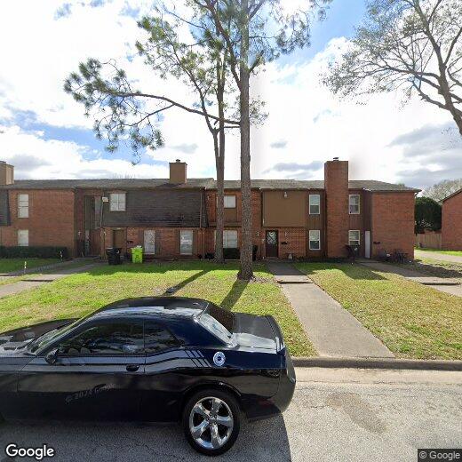 3318 Avenue P, Rosenberg, TX 77471 Townhome Rentals in Rosenberg TX