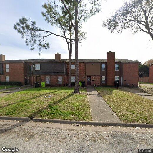 3318 Avenue P, Rosenberg, TX 77471 Townhouse for Rent in Rosenberg