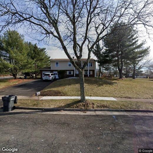 Primary Photo - 5 br, 3 bath House - 1 Thornton Ln