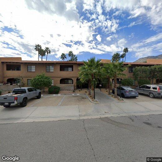 291 E Mel Ave Unit 200, Palm Springs, CA 92262 Condo for Rent in Palm