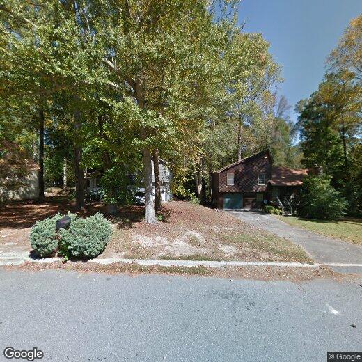 Primary Photo - 3135 Sasanqua Ln SW