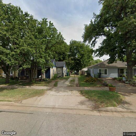 310 E Main St, Mulvane, KS 67110 House Rental in Mulvane, KS