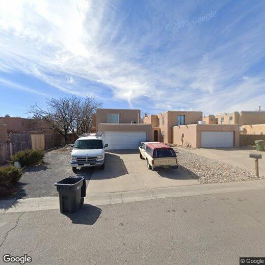 4936 Quail Ridge Dr, Albuquerque, NM 87114 House for Rent in