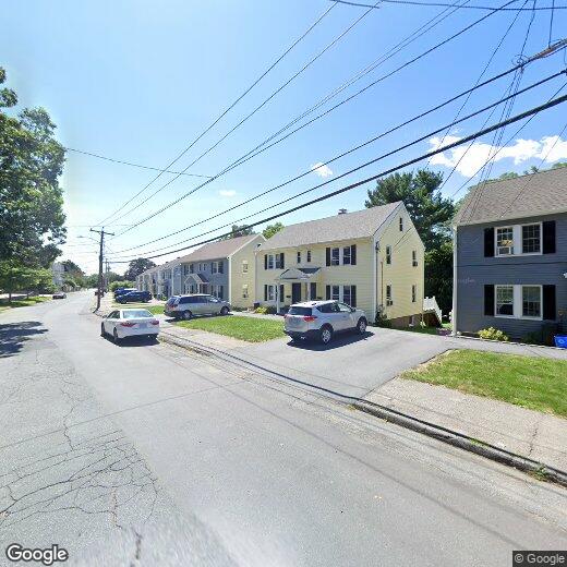Primary Photo - 2 br, 1 bath Townhome - 81 Brooks Street