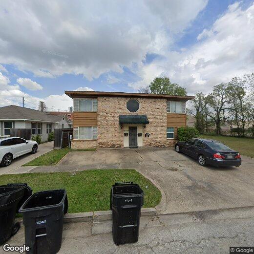3019 Wentworth St Unit 2, Houston, TX 77004 Room for Rent in Houston, TX