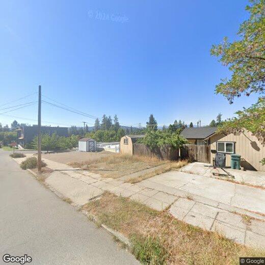 Primary Photo - 909 N D St