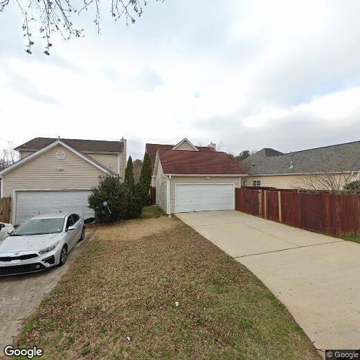 Primary Photo - 4100 Springvale Way