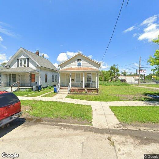 Foto principal - 3 Bedroom 1 Bath Located in North Toledo