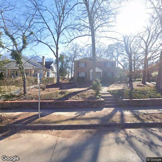 130 University Dr, Athens, GA 30605 House Rental in Athens, GA