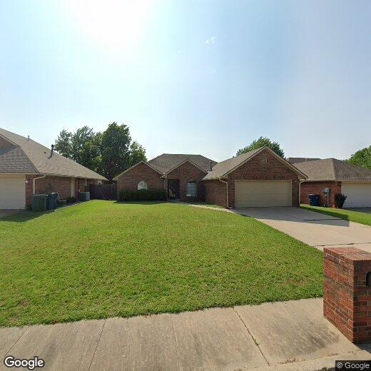 2005 Timberview Dr, Edmond, OK 73013 House for Rent in Edmond, OK