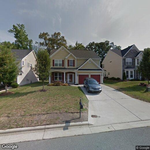 2443 Alderbrook Dr, High Point, NC 27265 House Rental in High Point