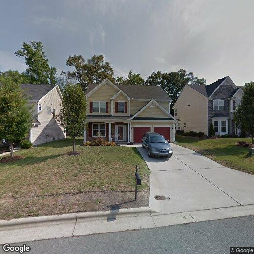 2443 Alderbrook Dr, High Point, NC 27265 House Rental in High Point