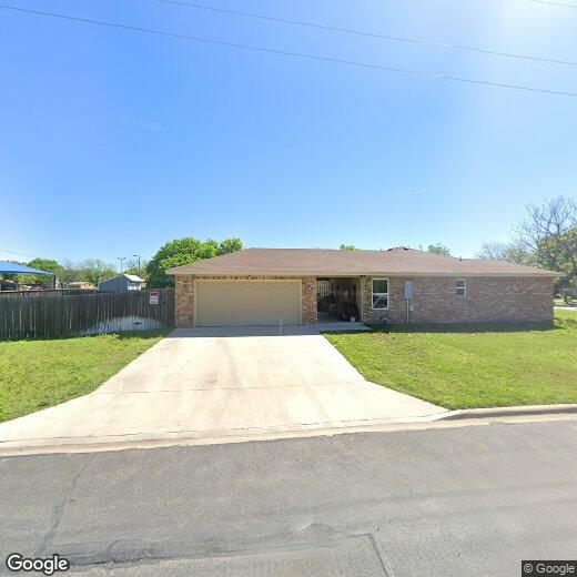 800 E Pecan St, TX 78611 House Rental in TX