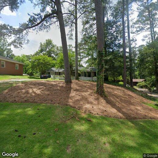 Foto principal - 828 Forest Ridge Dr W