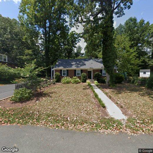 Primary Photo - 104 Lewis Mountain Cir