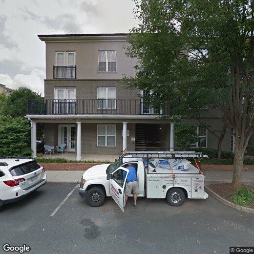 Primary Photo - 750 Walker Sq