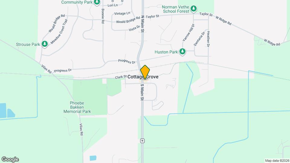 Olde Town Center Apartments Cottage Grove Wi Apartments For Rent