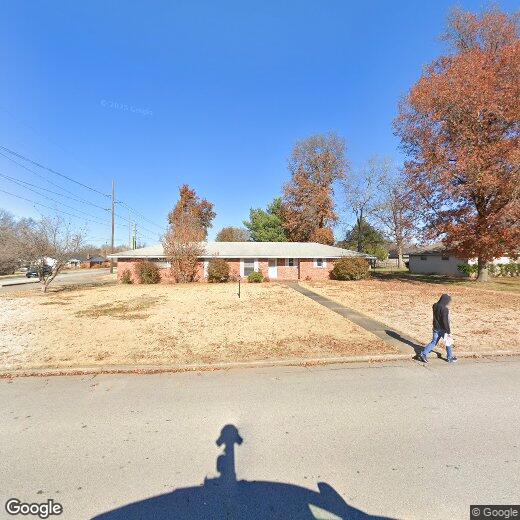 Primary Photo - 2106 Pin Oak Dr