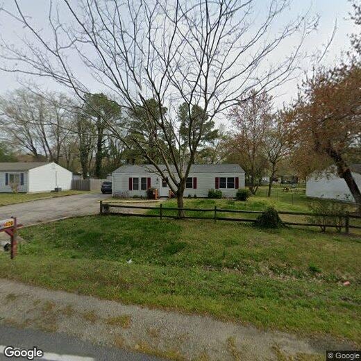 Foto principal - 409 Goosley Rd