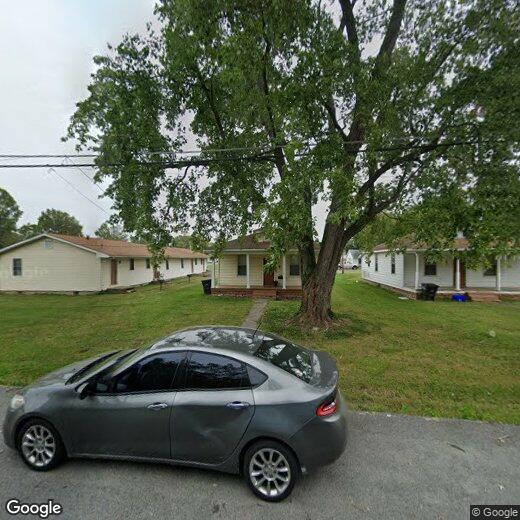 Primary Photo - 503 S Logan Ave