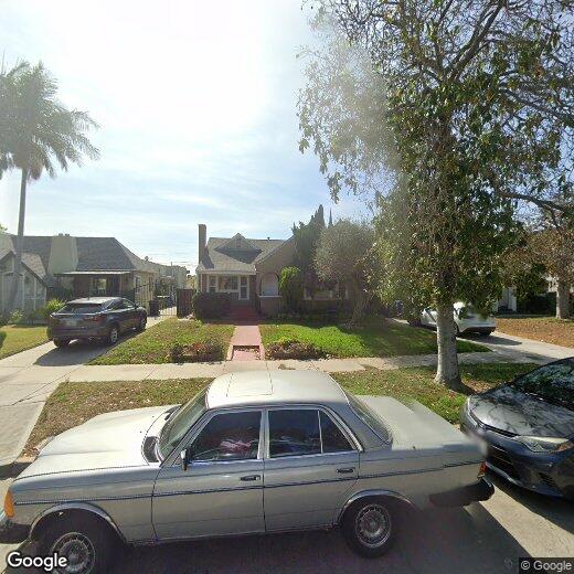 Primary Photo - 1216 S Hudson Ave