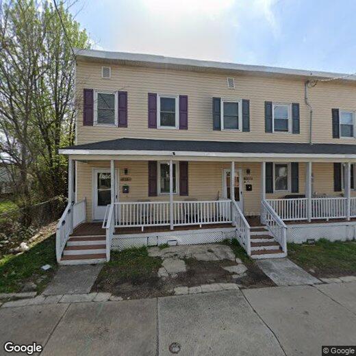 Primary Photo - 1910 Bainbridge St