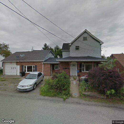 Primary Photo - 424 Highfield Ave