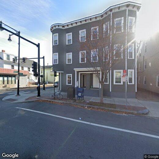 218 Western Ave, Cambridge, MA 02139 Townhome Rentals in Cambridge MA