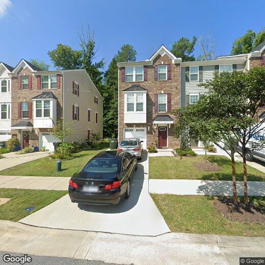 325 Clement's Ml Trce, Williamsburg, VA 23185 Townhome Rentals in Williamsburg VA