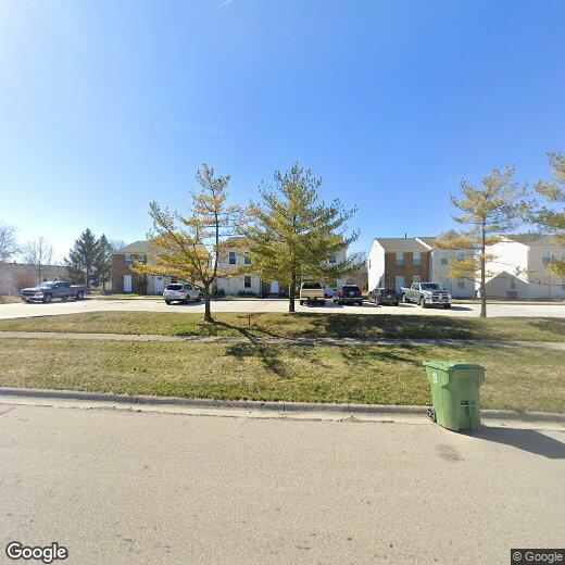 511 Rosehill Dr, Marysville, OH 43040 House for Rent in Marysville