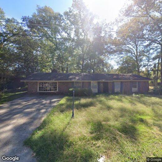 3218 Meadow Forest Dr, Jackson, MS 39212 House for Rent in Jackson