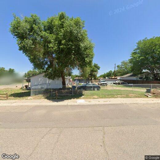 Primary Photo - 3 br, 1 bath House - 1802 Seminole Ln
