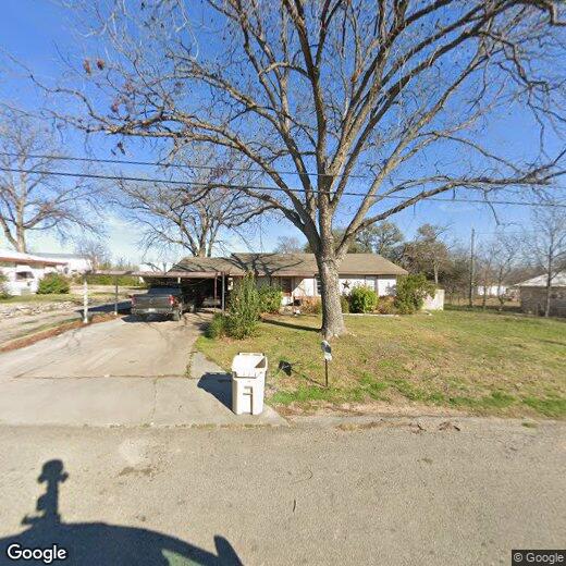 Primary Photo - 1100 N Houston St