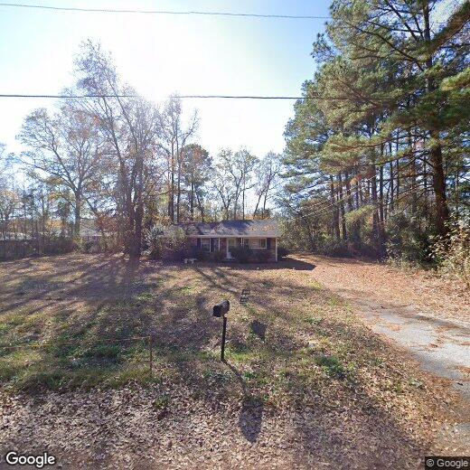 1885 Elmwood Dr, Hartsville, SC 29550 House Rental in Hartsville, SC