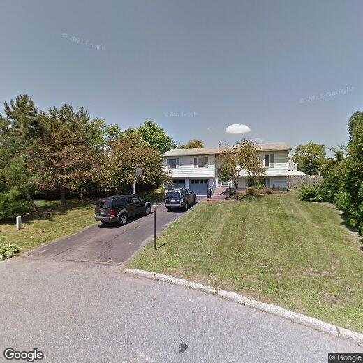 338 Butternut Dr, New Windsor, NY 12553 House Rental in New Windsor