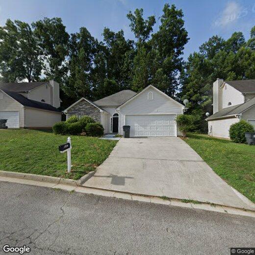 8247 Wynfield Dr, Jonesboro, GA 30238 House Rental in Jonesboro, GA