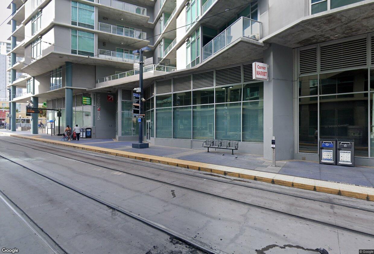 1080 Park Blvd Unidad 1702, San Diego, CA 92101 - Condominio de renta en  San Diego, CA | Apartments.com