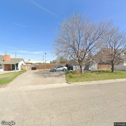 Foto principal - 1327 Oriental Ave