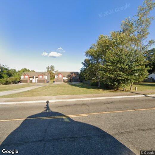 Primary Photo - 444 N Albert Pike Ave